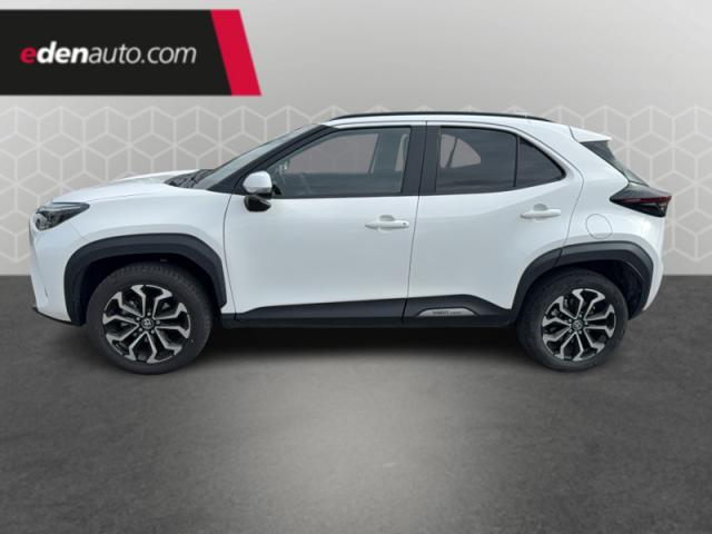 Toyota Yaris image 2