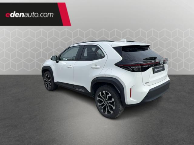 Toyota Yaris image 4