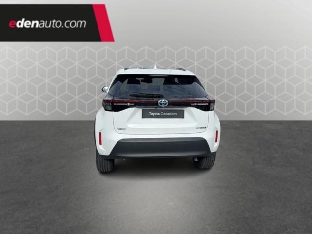 Toyota Yaris image 7