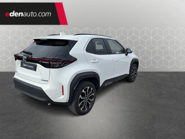 Toyota Yaris image 3