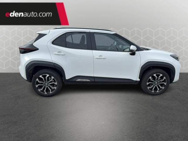 Toyota Yaris image 1