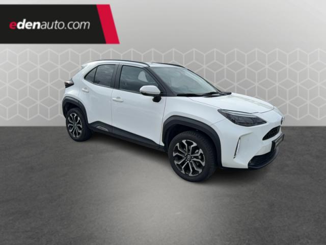 Toyota Yaris image 6