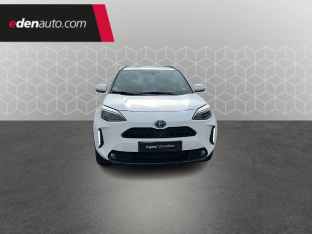 Toyota Yaris image 8