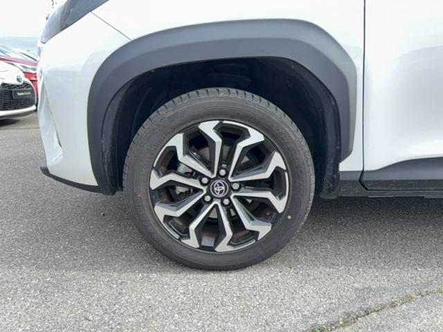 Toyota Yaris image 9