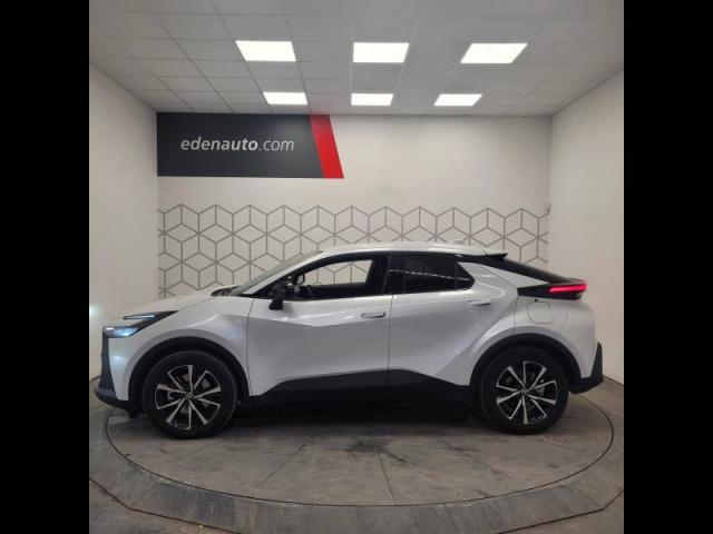 Toyota C-Hr image 7