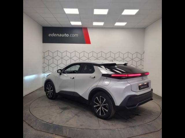 Toyota C-Hr image 4