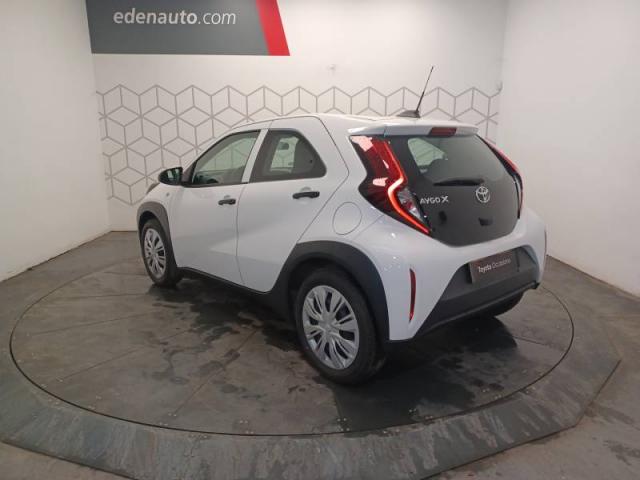 Toyota Aygo X image 4