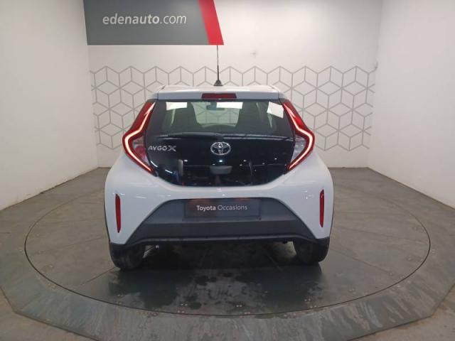 Toyota Aygo X image 6