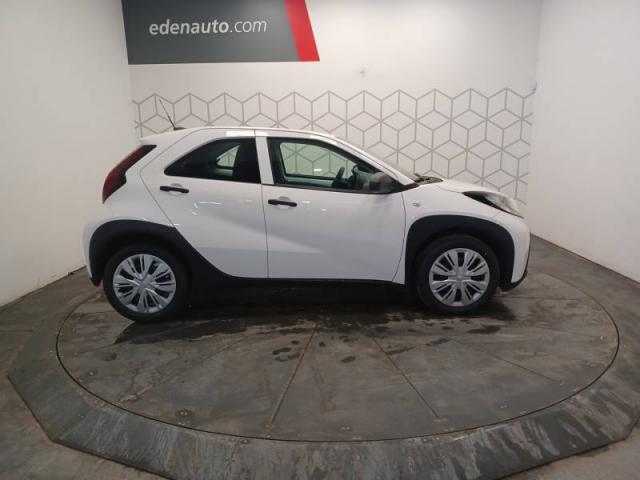 Toyota Aygo X image 7