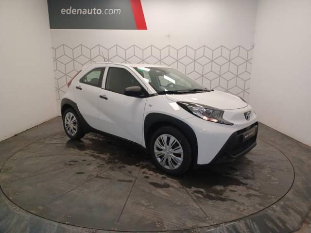 Toyota Aygo X image 9