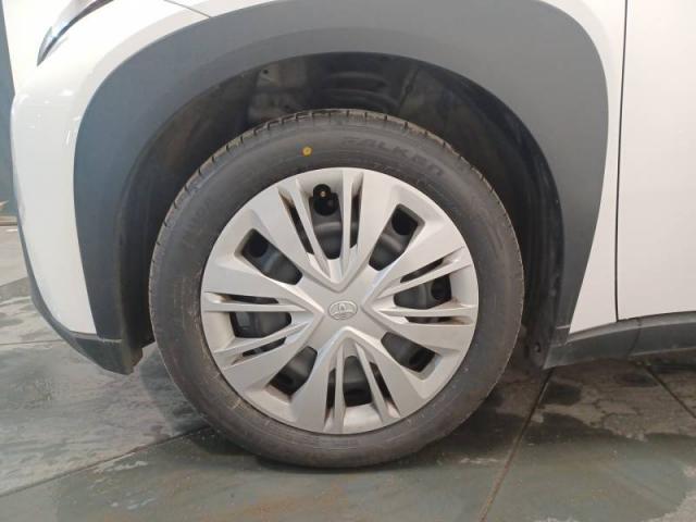 Toyota Aygo X image 8