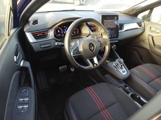 Renault Captur image 4