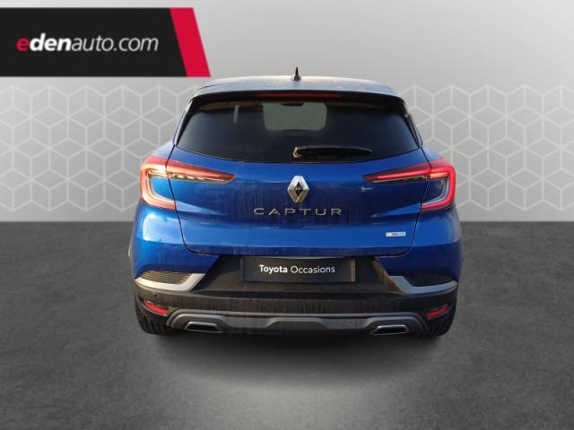 Renault Captur image 6