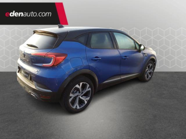 Renault Captur image 1