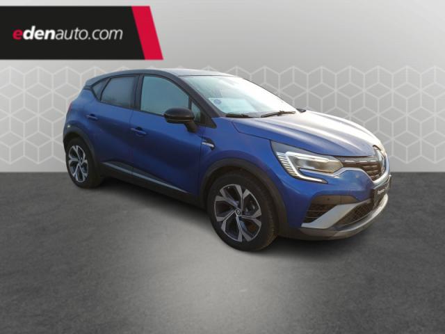 Renault Captur image 8