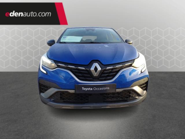 Renault Captur image 5
