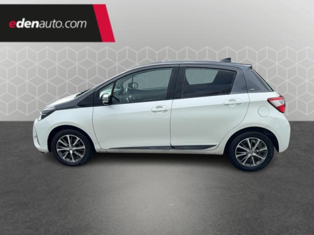 Toyota Yaris image 7