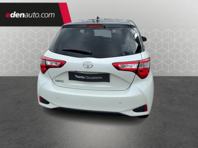 Toyota Yaris image 9