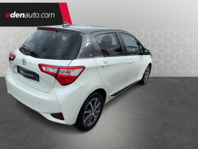 Toyota Yaris image 4