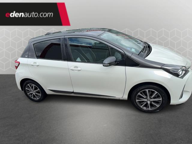 Toyota Yaris image 1