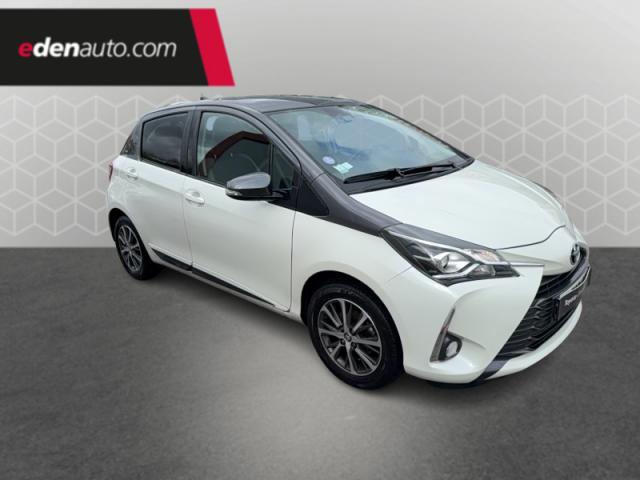 Toyota Yaris image 6