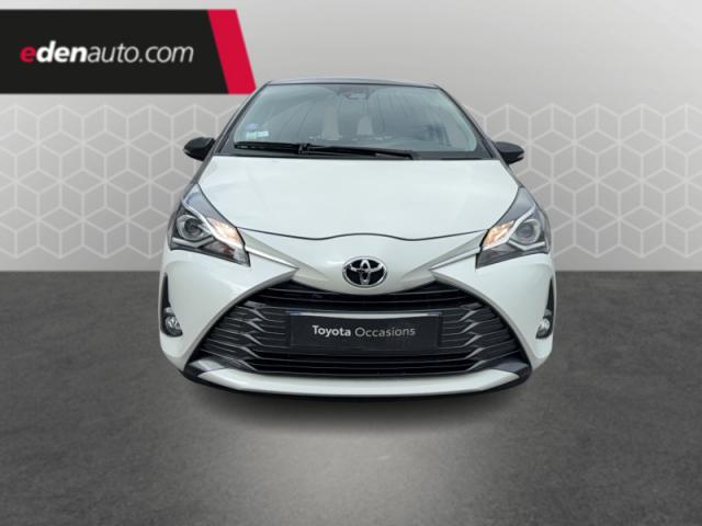 Toyota Yaris image 2