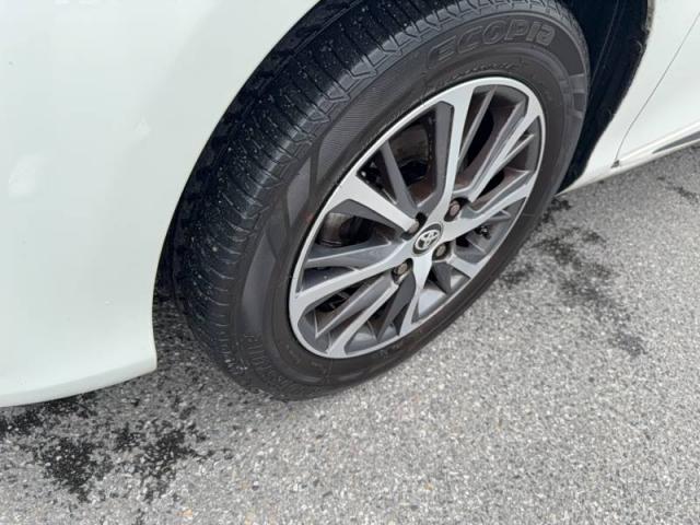 Toyota Yaris image 3