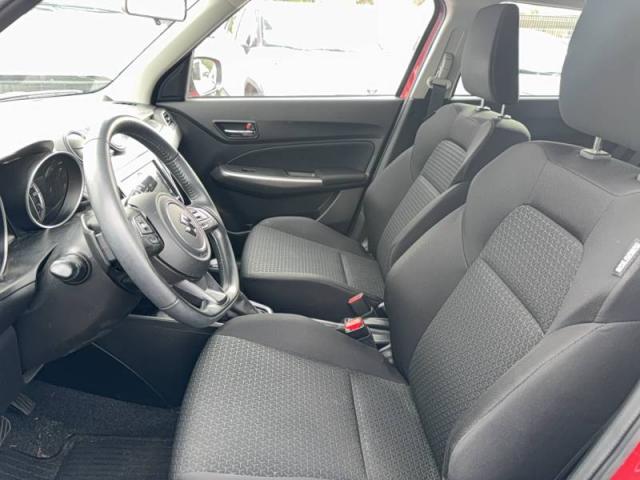 Suzuki Swift image 1