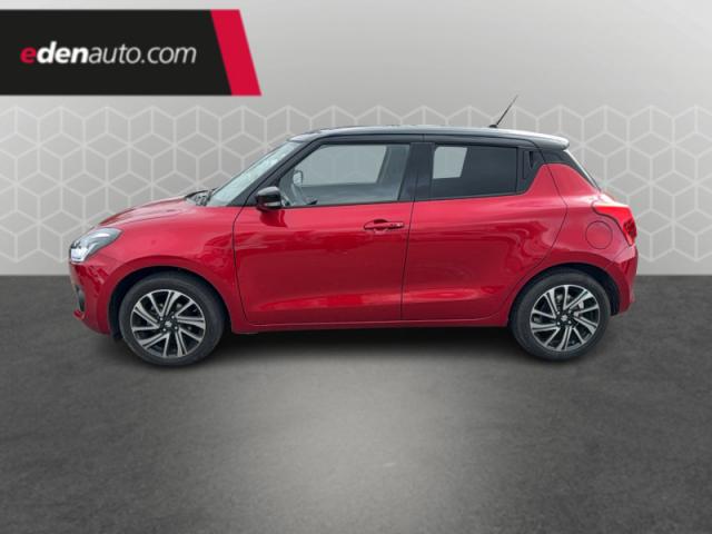 Suzuki Swift image 7