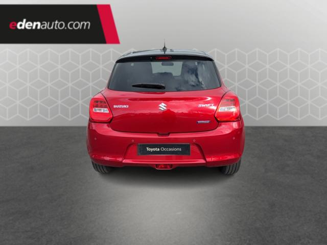 Suzuki Swift image 4