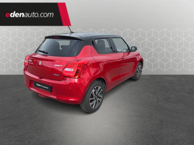 Suzuki Swift image 3