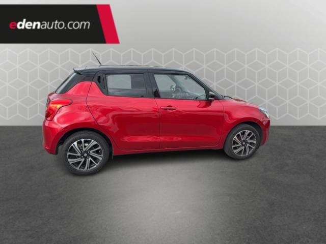 Suzuki Swift image 9