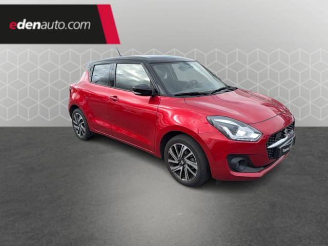 Suzuki Swift image 2