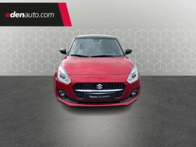 Suzuki Swift image 5