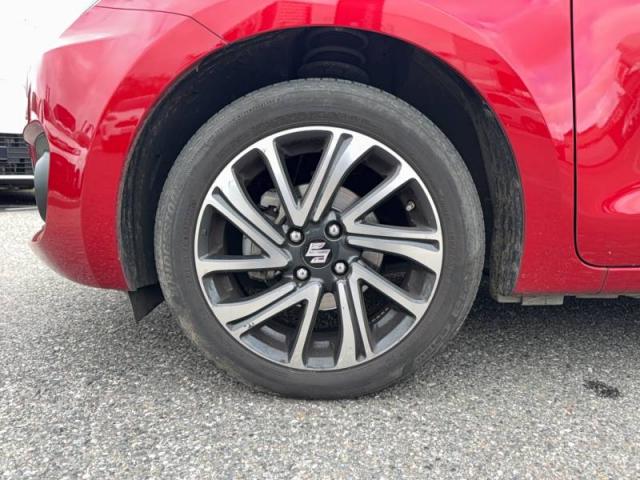 Suzuki Swift image 6