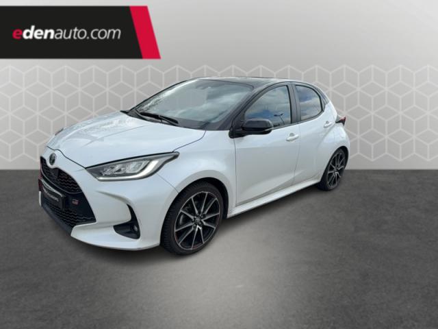 Toyota Yaris Hybride 116h Gr Sport