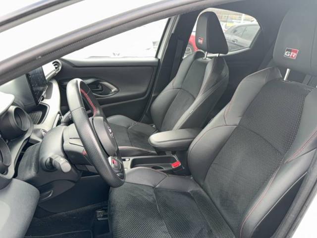 Toyota Yaris image 7