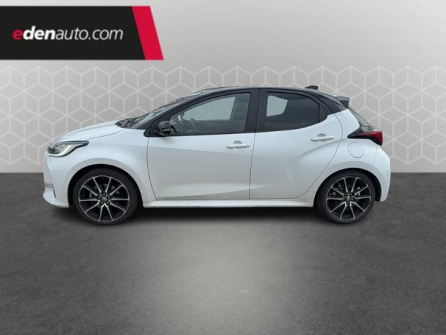 Toyota Yaris image 2