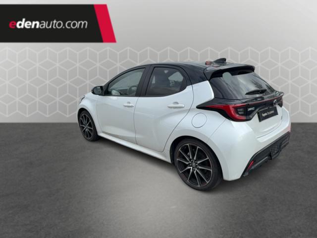 Toyota Yaris image 3