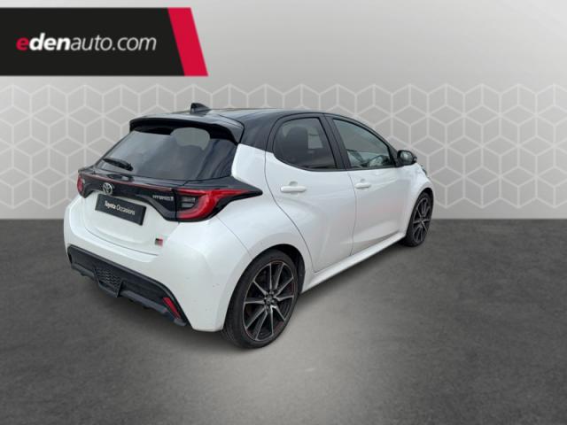 Toyota Yaris image 8