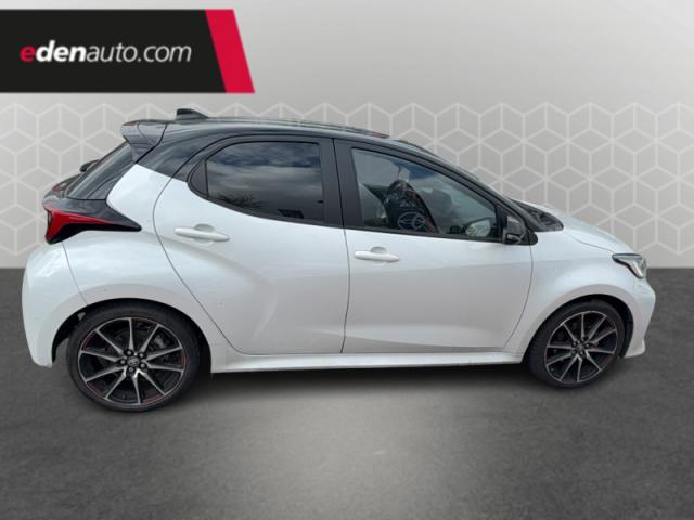 Toyota Yaris image 6