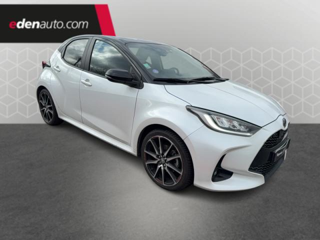 Toyota Yaris image 1