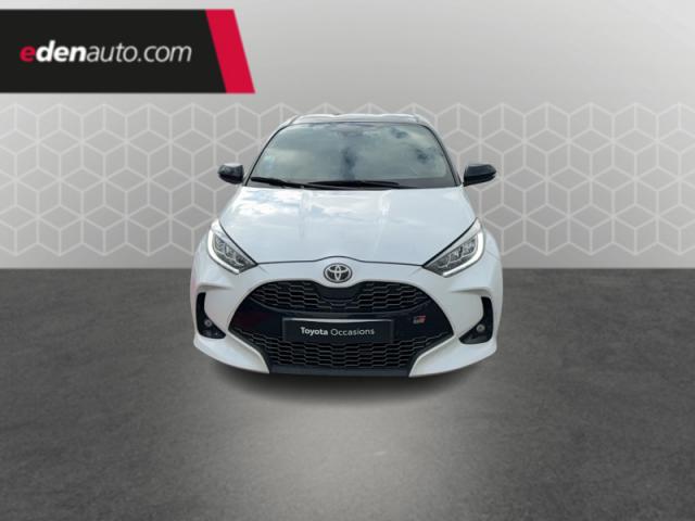 Toyota Yaris image 9