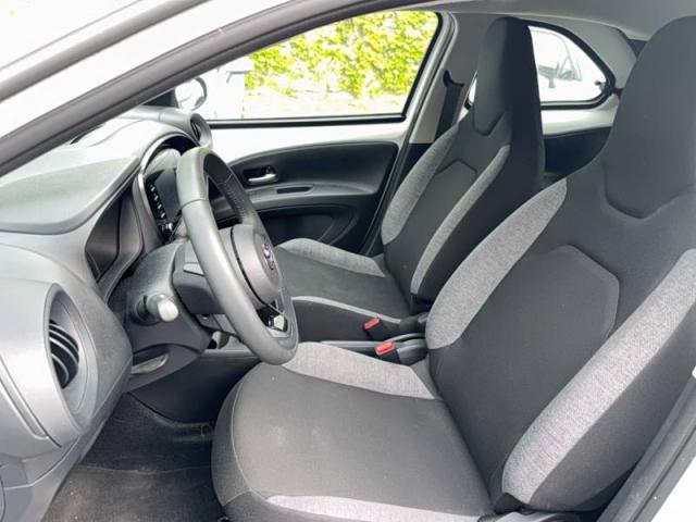 Toyota Aygo X image 8