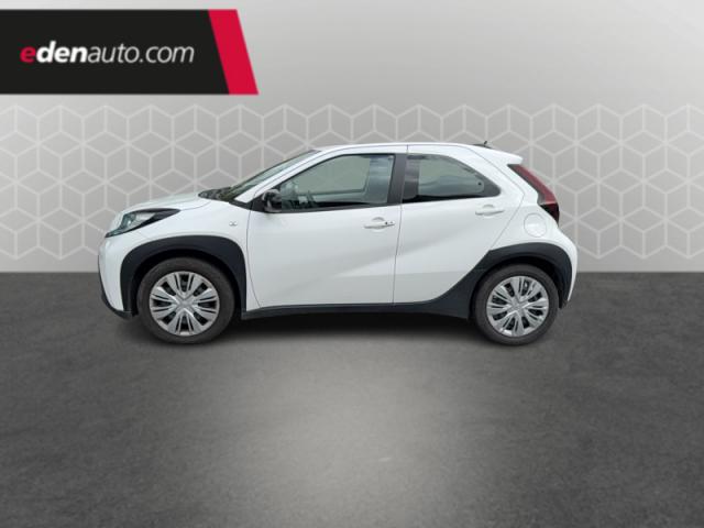 Toyota Aygo X image 4