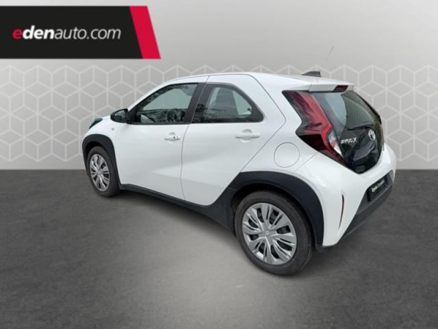 Toyota Aygo X image 6