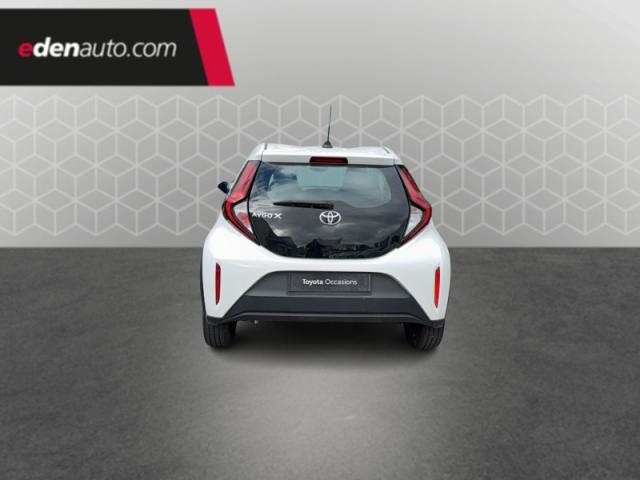 Toyota Aygo X image 2