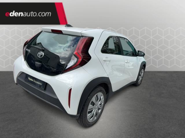 Toyota Aygo X image 5