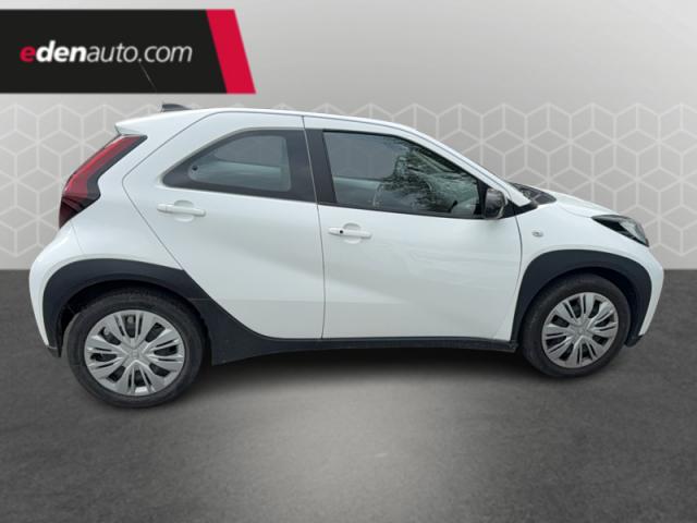 Toyota Aygo X image 1