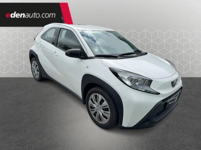Toyota Aygo X image 9